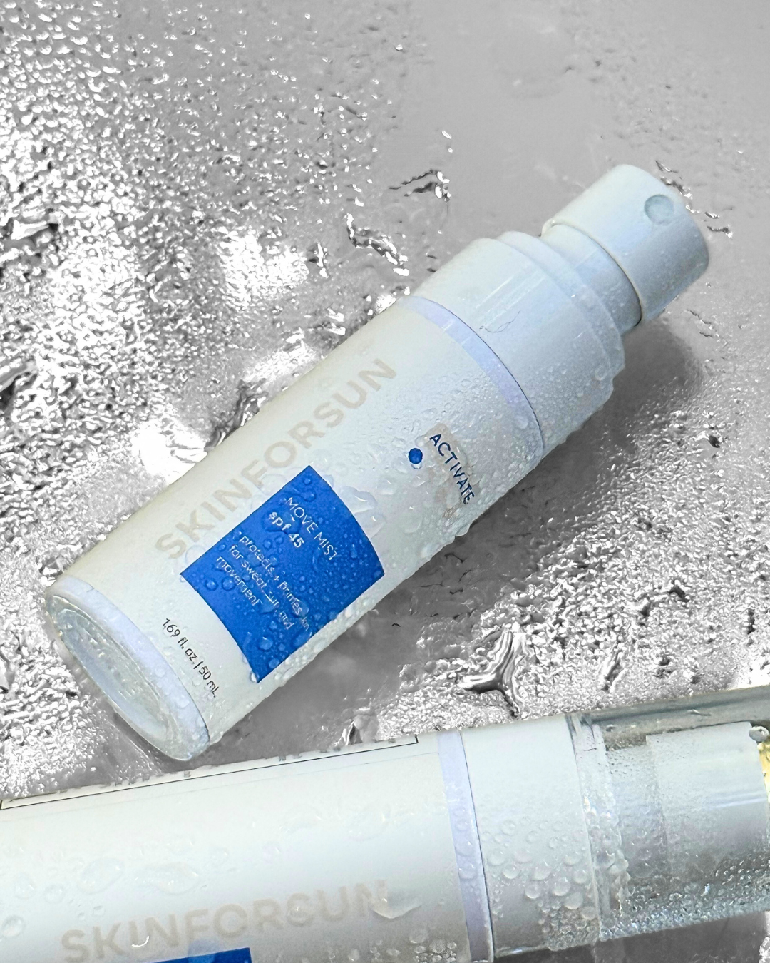 Move Mist SPF 45