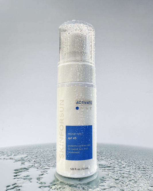 Move Mist SPF 45