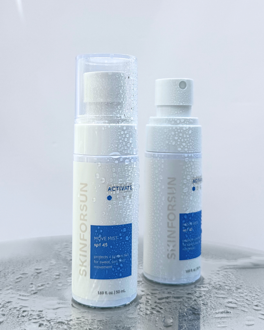 Move Mist SPF 45